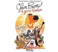 Chien Pourri ! - Chien Pourri Et La Secte Du Gourou Toutou