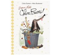 Chien Pourri ! - Joyeux Noël, Chien Pourri !
