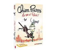 Chien Pourri, la vie à Paris ! DVD DVD