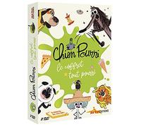 CHIEN POURRI - LE COFFRET TOUT POURRI - 2 DVD