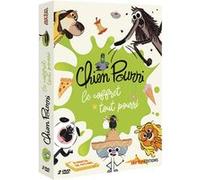 CHIEN POURRI - LE COFFRET TOUT POURRI - 2 DVD