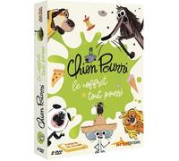 Chien pourri le coffret tout pourri DVD NEUF
