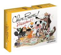 Chien Pourri ! Président !