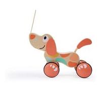 Chien Puppy a tirer - Edition limitee Orange G