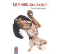 CHIEN QUI DANSE
