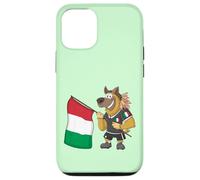 Chien Rasta Italie Coque pour iPhone 12/12 Pro