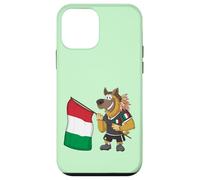 Chien Rasta Italie Coque pour iPhone 12 Mini