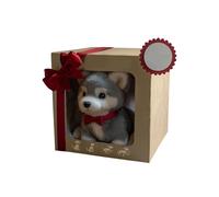Chien Robot IA 2026, Chiot Robot Intelligent Qui Agit comme Un Vrai Chien - Animal De Compagnie Robot Réaliste Nicoo avec Marche, Aboiements Et Battement De Queue pour Enfants Et Adultes #2