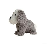 Chien Robot Intelligent avec Commande Vocale et Chien Robot(B) | Commande vocale avancée, réponse , interaction fluide, idéal pour l'apprentissage ludique