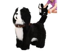 Chien Robot Intelligent Jouet De Stimulation Et D'Éveil Pour | Canin Robotisé Pour Enfant Maison Anniversaire Noël