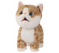 Chien Robot pour Adultes, Chien Robotique AI Amélioré, Nouveau Chiot Robot Réaliste Qui Agit comme Un Vrai Chiot - Marche, Aboie, Remue La Queue. 02