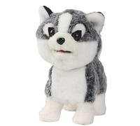 Chien Robot pour Adultes, Chien Robotique AI Amélioré, Nouveau Chiot Robot Réaliste Qui Agit comme Un Vrai Chiot - Marche, Aboie, Remue La Queue. 04