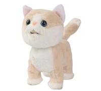 Chien Robot pour Adultes, Chien Robotique AI Amélioré, Nouveau Chiot Robot Réaliste Qui Agit comme Un Vrai Chiot - Marche, Aboie, Remue La Queue. 07