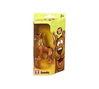 Chien Scooby 9 cm - Figurine Scooby-Doo - Personnage - Enfant