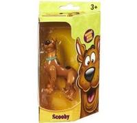 Chien scooby 9 cm - figurine scooby-doo - personnage - enfant multicolore G