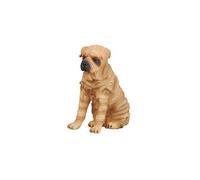 Chien Sharpei