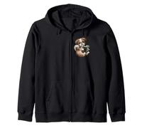 Chien Shih Tzu, livre comment dresser votre humain, dresseur Sweat à Capuche
