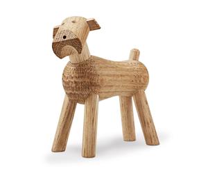 Chien Tim WxHxD 7.5x8.5x3.5cm