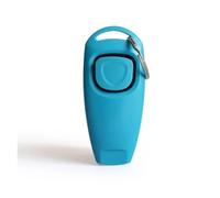 Chien Training Whistle(Bleu)
