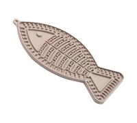 Chien Treat Treat Mat | Tapis De Léchage Sans Slip En Forme De Bande Dessinée | Chien Lick Pad Pour Les Délices | Dog Lick Pad Pour La Salle De Bain | Chat Sucette Tapis Pour Sollie