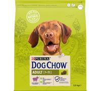 Chien Vache Chien Adulte Agneau 2,5 Kg