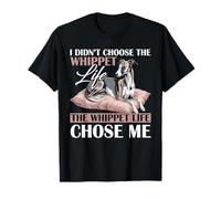 Chien Whippet T-Shirt
