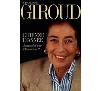 Chienne d'année. Journal d'une Parisienne, t. 2 (1995)