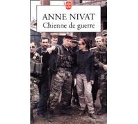 Chienne de guerre
