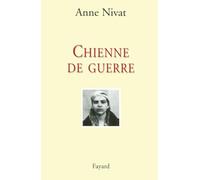 Chienne de guerre