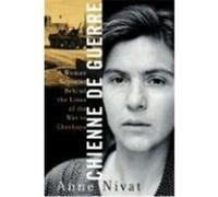 Chienne De Guerre Anne Nivat (Auteur)