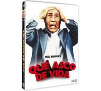 Chienne de vie (1991) / Life Stinks (DVD)