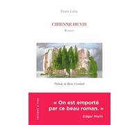 Chienne de vie - Denis Lafay - El Viso - broché - Roman