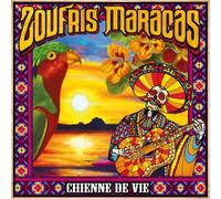 Chienne de vie Vinyle