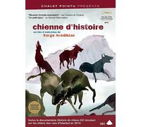 Chienne D'histoire