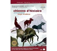 Chienne d'histoire