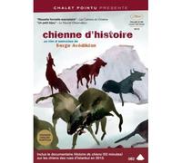 Chienne D'HISTOIRE [HD DVD]