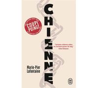 Chienne - Marie-Pier Lafontaine - J'ai Lu - Poche - Roman