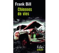 Chiennes de vies: Chroniques du sud de l’Indiana