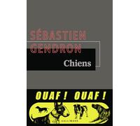 Chiens