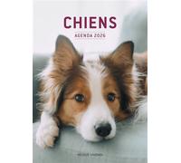 Chiens - Agenda 2026 - Collectif - Modus Vivendi Eds - broché - Agenda
