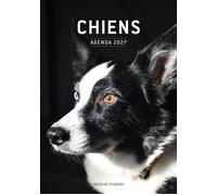 Chiens - Agenda 2027 - Modus Vivendi - Modus Vivendi Eds - broché - Agenda
