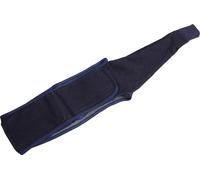 Chiens Agrafe de coude hautement élastique respirant Lick Proof Protection du chien pour la récupération post-opératoire xl