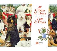 Chiens & chats / cats & dogs