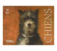 Chiens Collectif (Auteur)