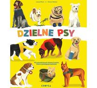 Chiens courageux