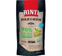 Chiens - Croquettes RINTI Adult Max-i-Mum à la panse, 12 kg