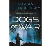 Chiens de guerre