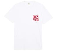 Chiens DE Guerre Comfort Colors Adult Heavyweight T-Shirt