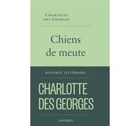 Chiens de meute