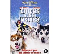 Chiens De Neiges